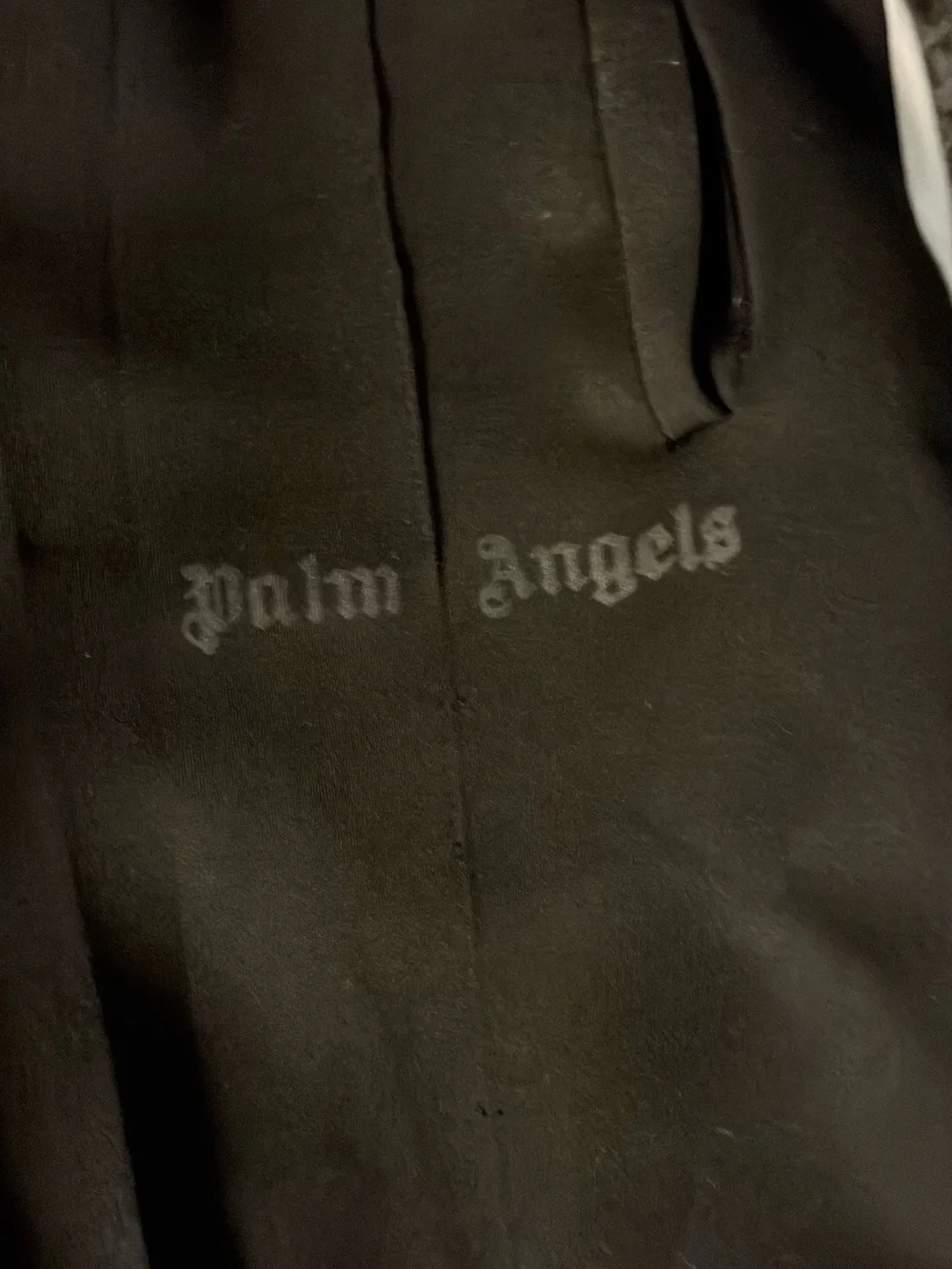 Palm Angels slim fit